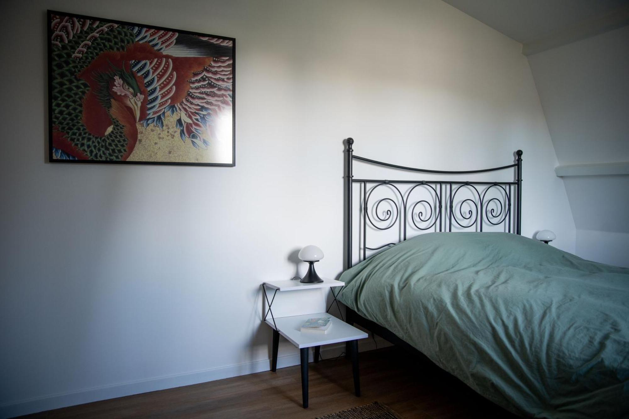 Chestnut House Appartment Le Mée-sur-Seine Eksteriør bilde