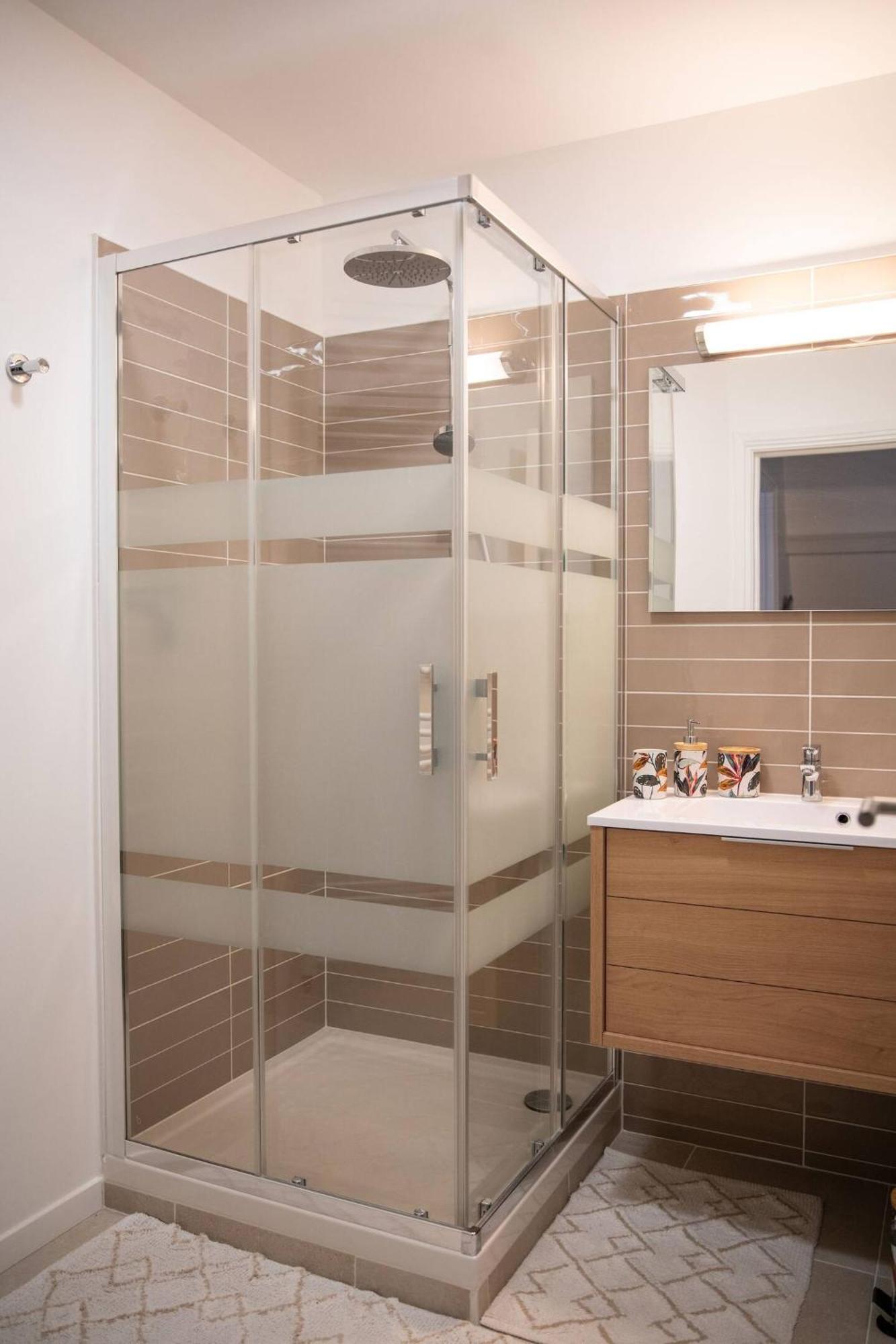 Chestnut House Appartment Le Mée-sur-Seine Eksteriør bilde